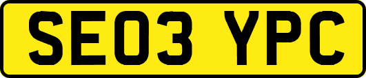 SE03YPC