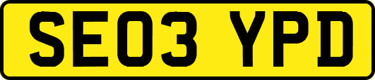 SE03YPD