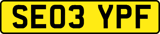 SE03YPF