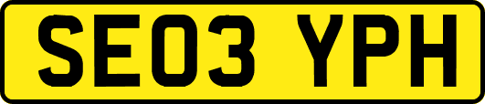 SE03YPH