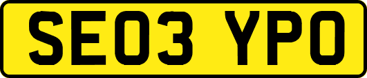 SE03YPO