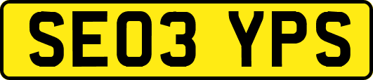 SE03YPS