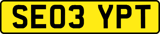 SE03YPT