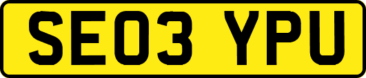 SE03YPU