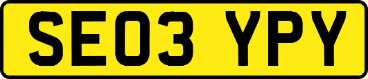 SE03YPY