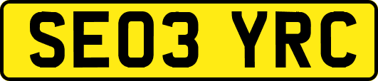 SE03YRC
