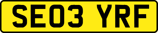 SE03YRF