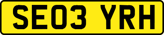 SE03YRH