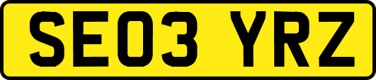 SE03YRZ