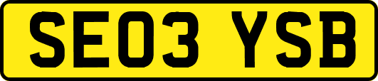 SE03YSB