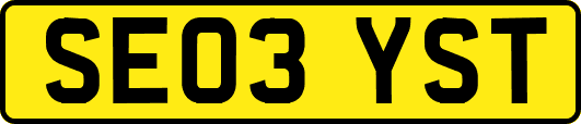 SE03YST