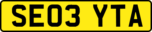 SE03YTA