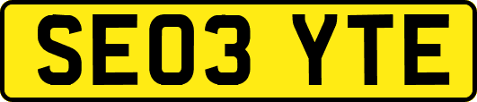 SE03YTE