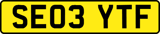 SE03YTF