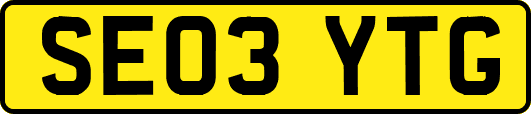SE03YTG
