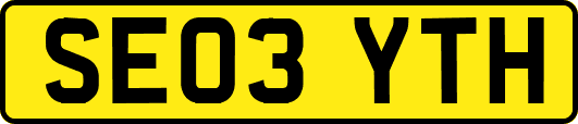 SE03YTH