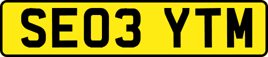 SE03YTM