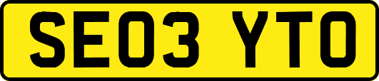 SE03YTO