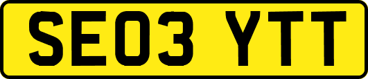 SE03YTT