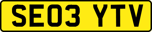 SE03YTV