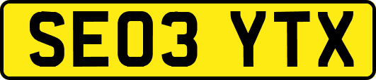 SE03YTX