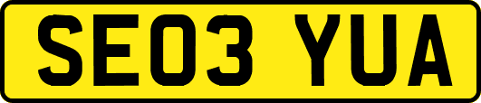 SE03YUA
