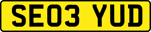 SE03YUD