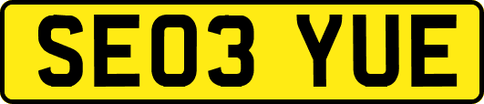 SE03YUE