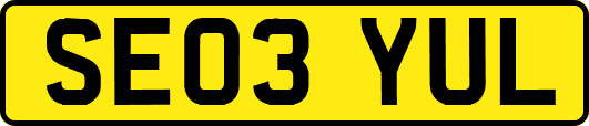 SE03YUL