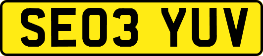 SE03YUV