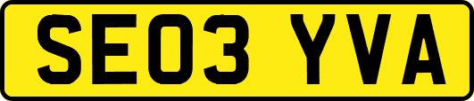 SE03YVA