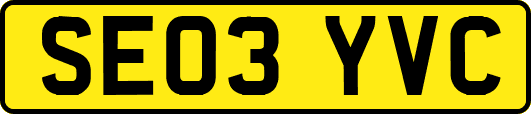SE03YVC