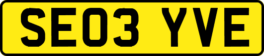SE03YVE