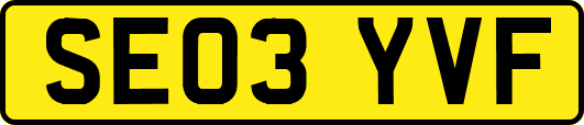 SE03YVF