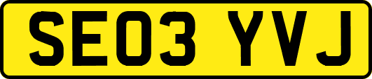SE03YVJ