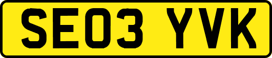 SE03YVK