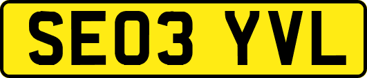 SE03YVL