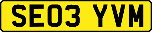 SE03YVM