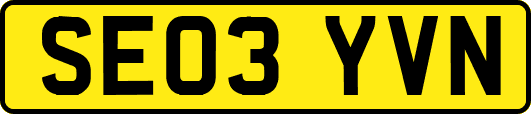 SE03YVN