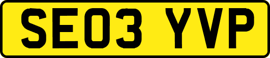 SE03YVP