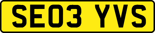 SE03YVS