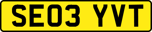 SE03YVT