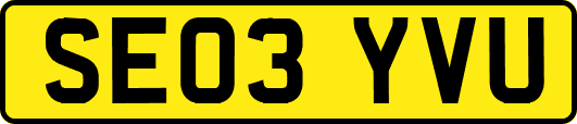 SE03YVU