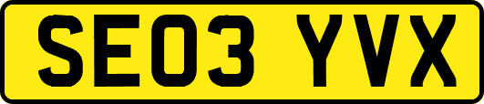 SE03YVX