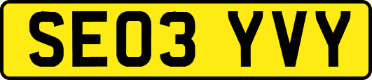 SE03YVY