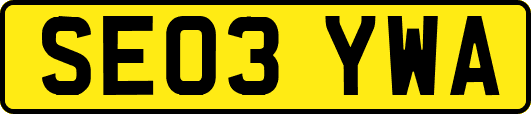 SE03YWA