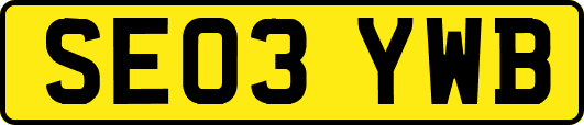 SE03YWB