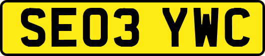 SE03YWC