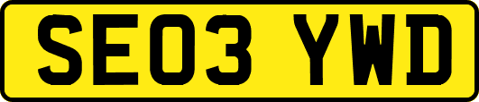 SE03YWD