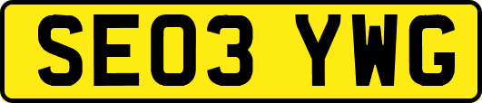 SE03YWG